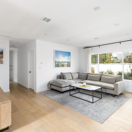 Beautiful 3 Bedroom In Mar Vista Los Angeles Exteriér fotografie