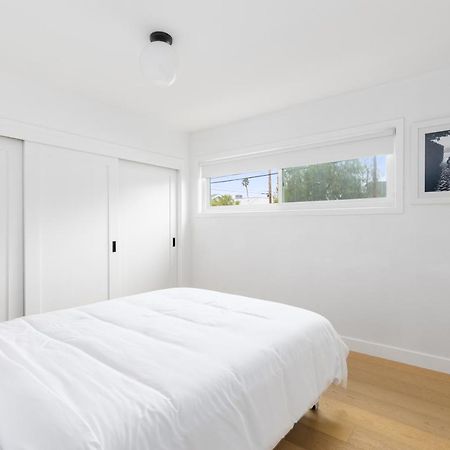 Beautiful 3 Bedroom In Mar Vista Los Angeles Exteriér fotografie