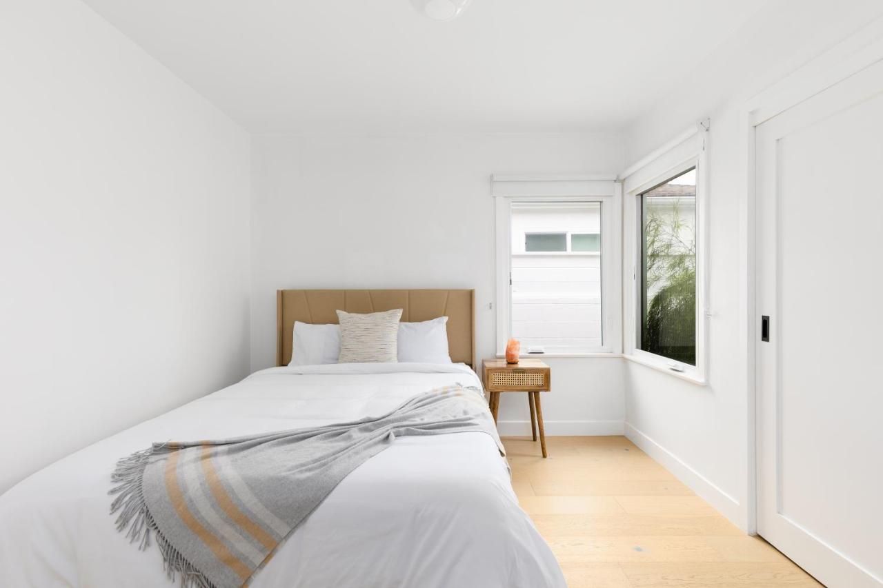 Beautiful 3 Bedroom In Mar Vista Los Angeles Exteriér fotografie