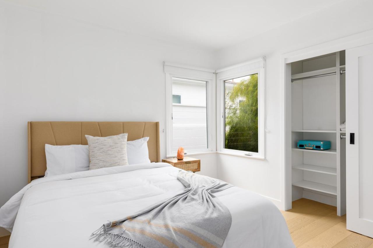 Beautiful 3 Bedroom In Mar Vista Los Angeles Exteriér fotografie
