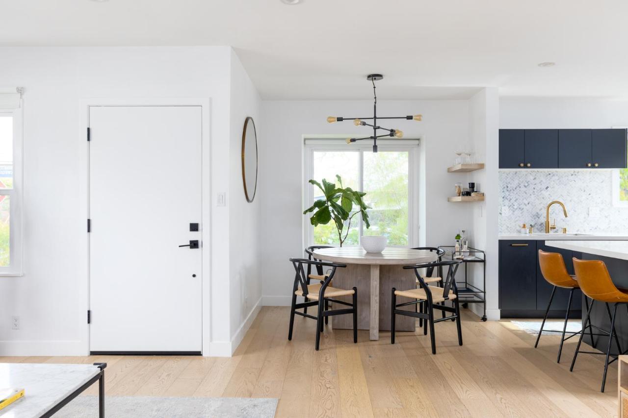 Beautiful 3 Bedroom In Mar Vista Los Angeles Exteriér fotografie