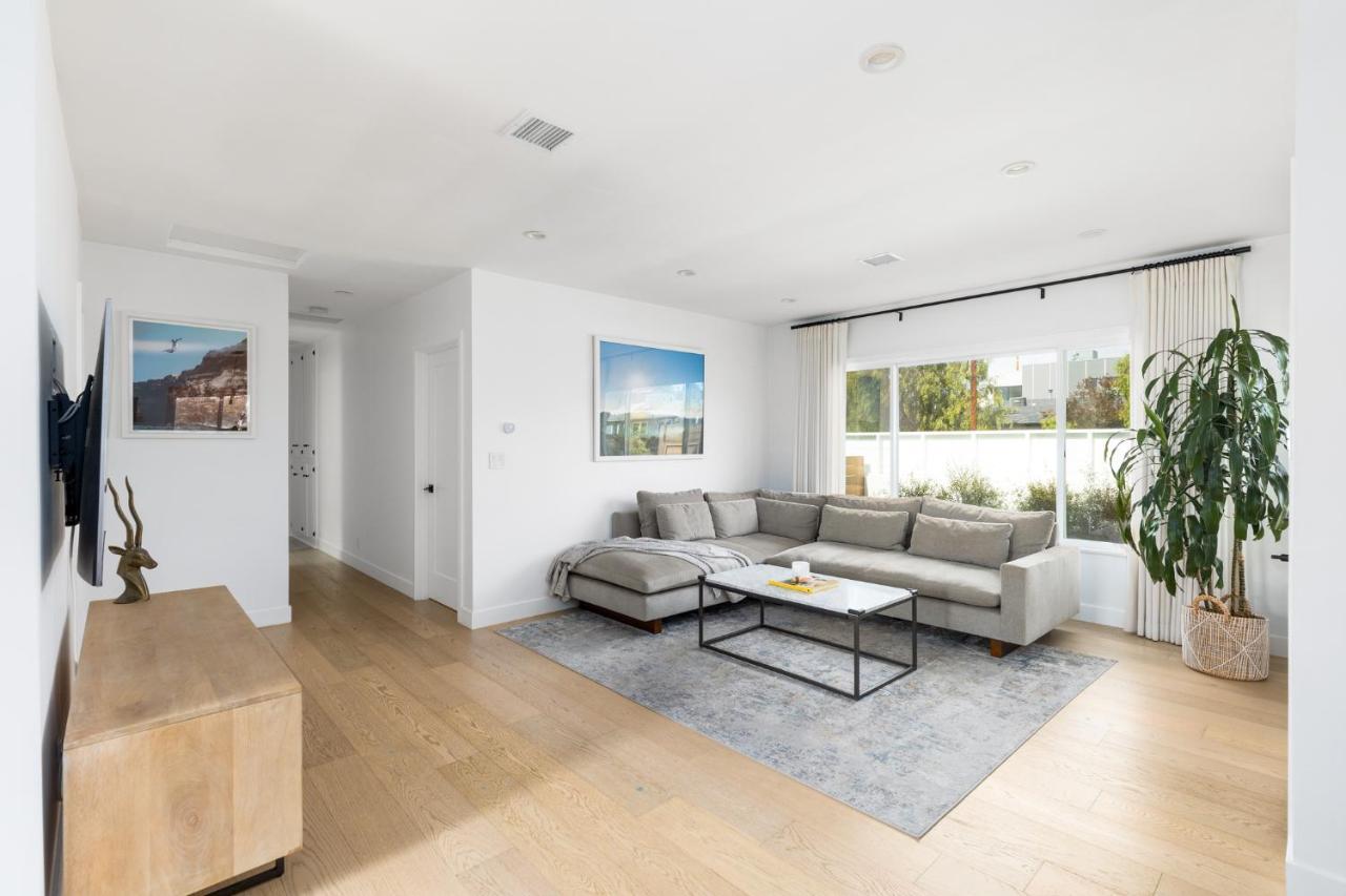 Beautiful 3 Bedroom In Mar Vista Los Angeles Exteriér fotografie