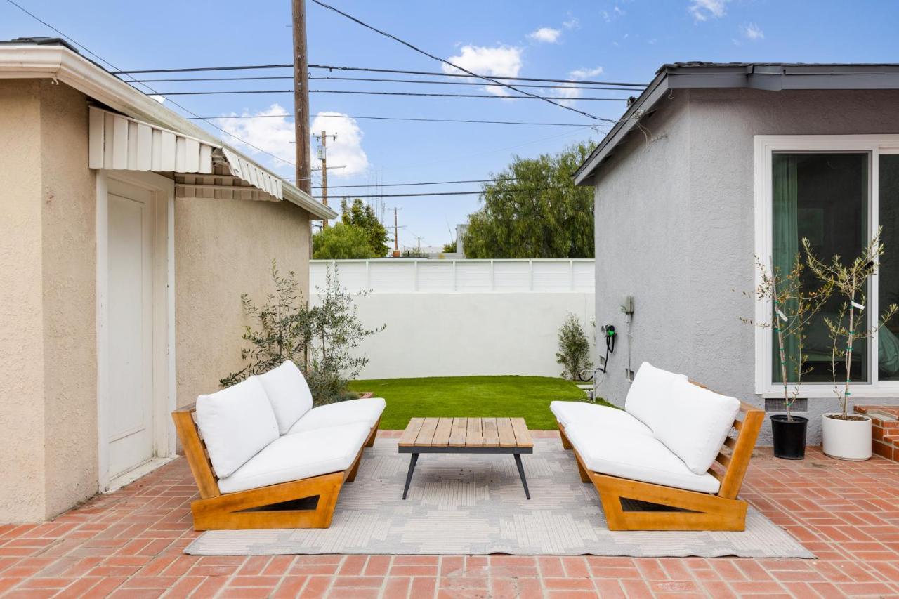 Beautiful 3 Bedroom In Mar Vista Los Angeles Exteriér fotografie