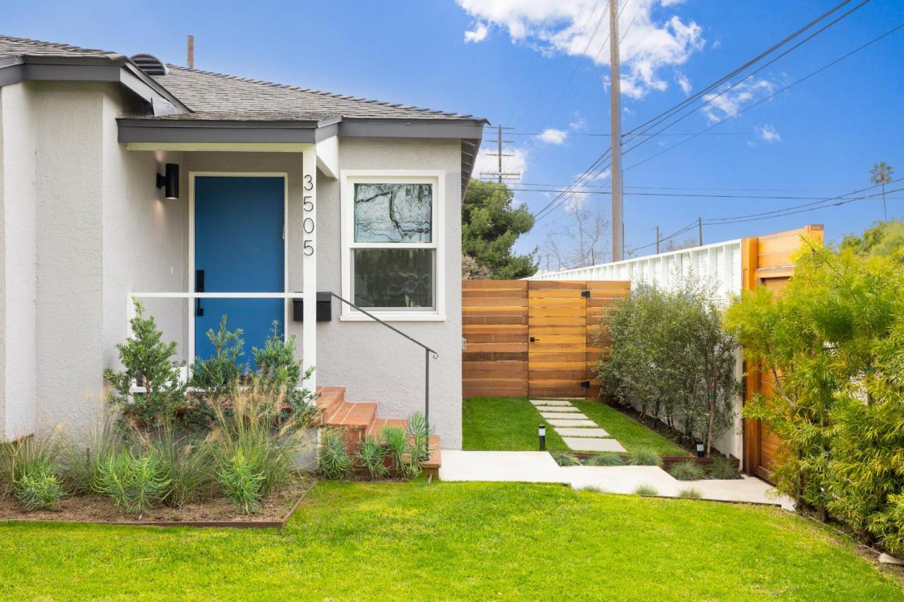 Beautiful 3 Bedroom In Mar Vista Los Angeles Exteriér fotografie