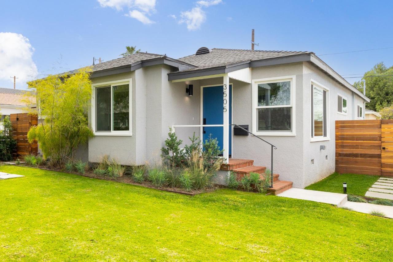 Beautiful 3 Bedroom In Mar Vista Los Angeles Exteriér fotografie