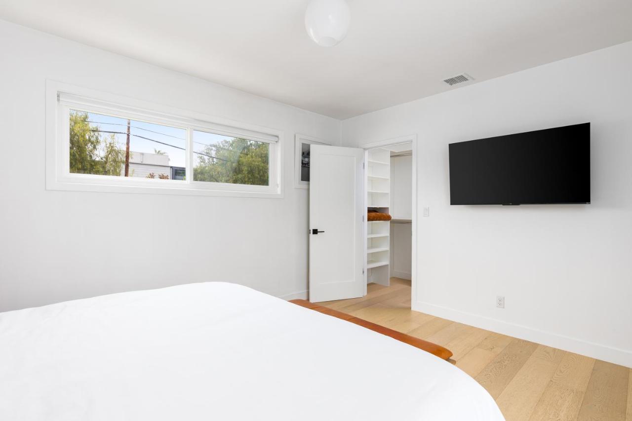 Beautiful 3 Bedroom In Mar Vista Los Angeles Exteriér fotografie