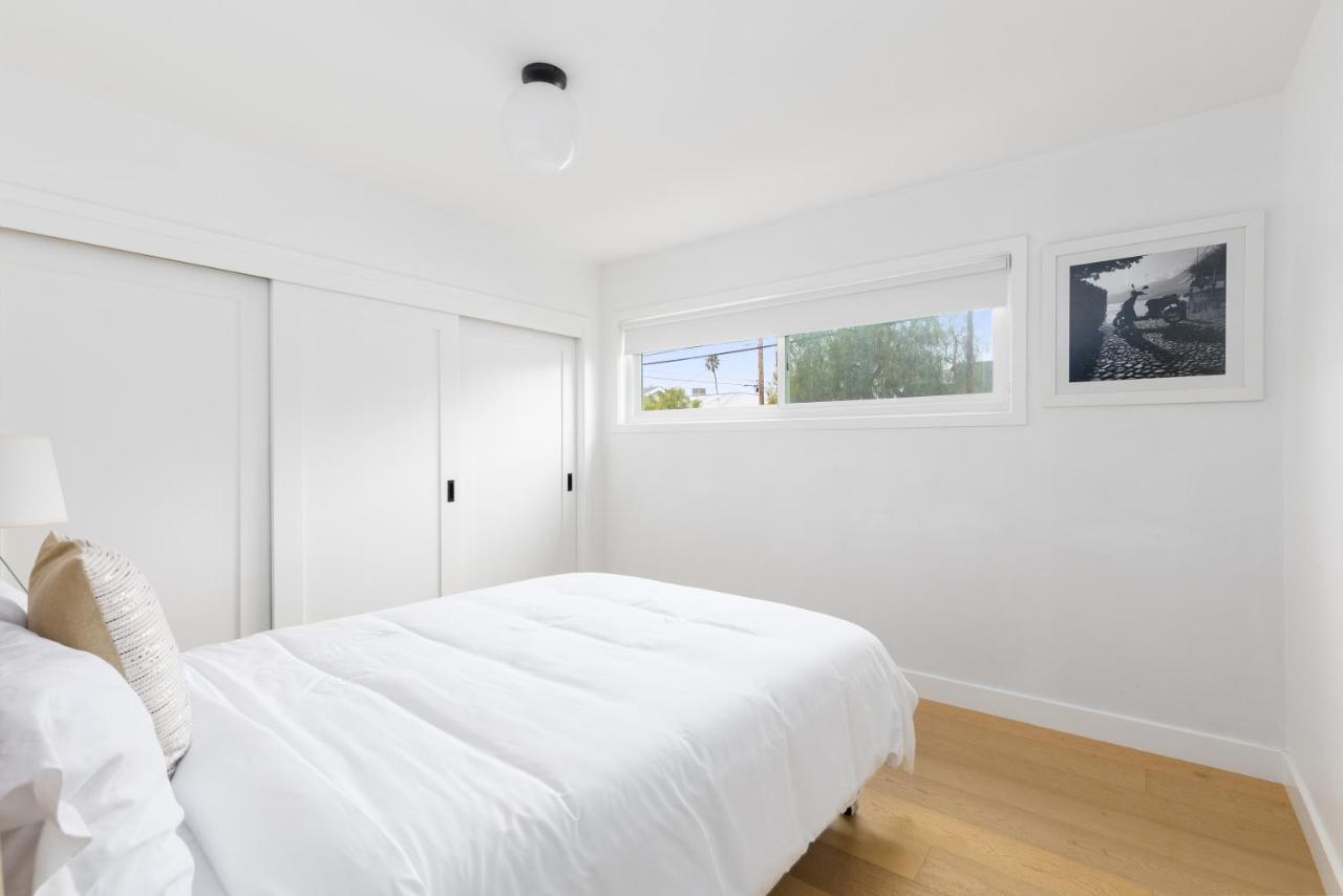 Beautiful 3 Bedroom In Mar Vista Los Angeles Exteriér fotografie