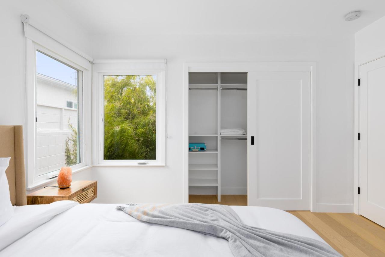 Beautiful 3 Bedroom In Mar Vista Los Angeles Exteriér fotografie