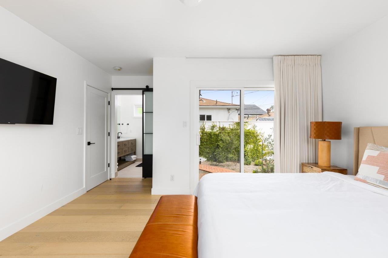 Beautiful 3 Bedroom In Mar Vista Los Angeles Exteriér fotografie