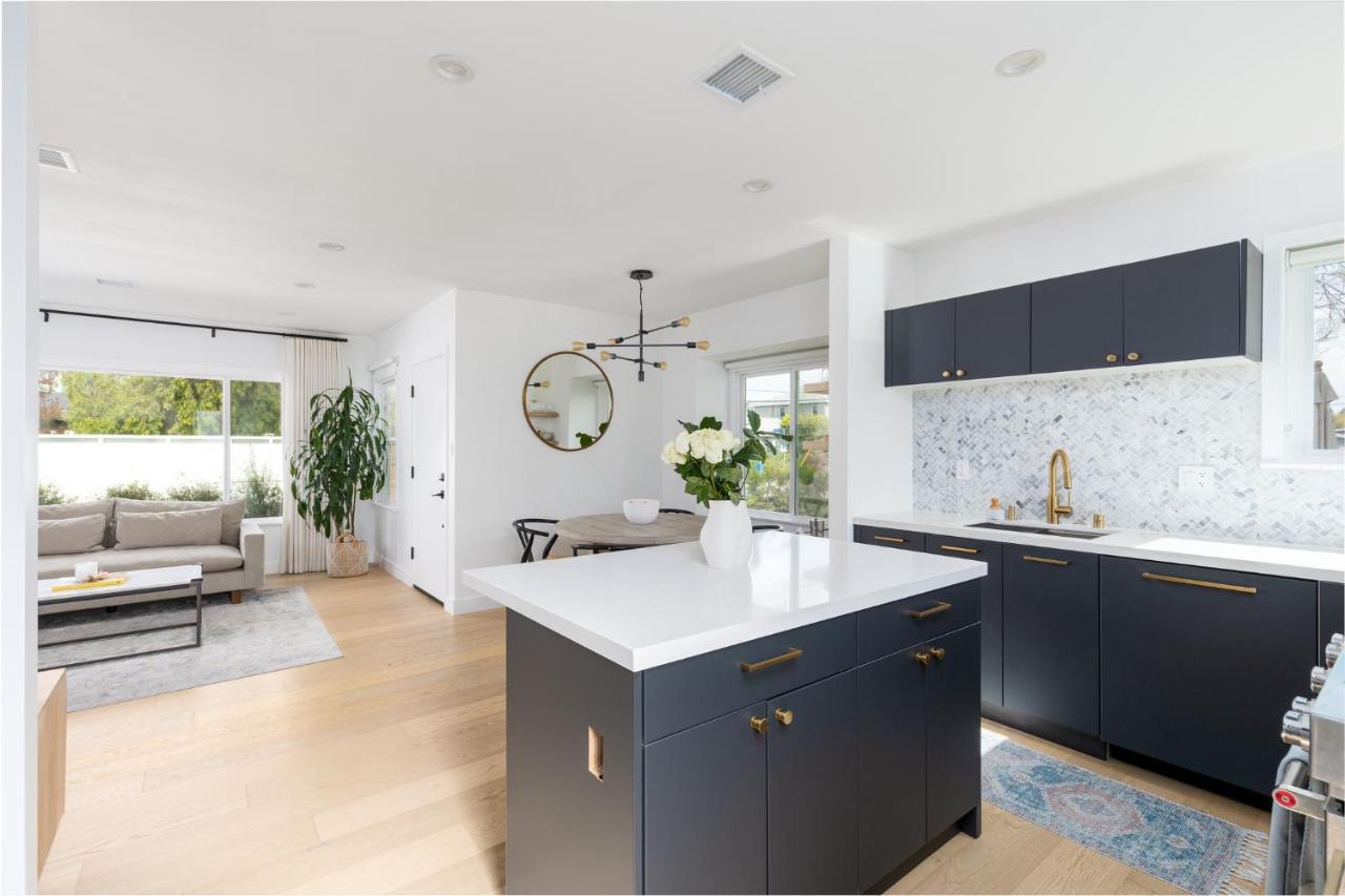 Beautiful 3 Bedroom In Mar Vista Los Angeles Exteriér fotografie