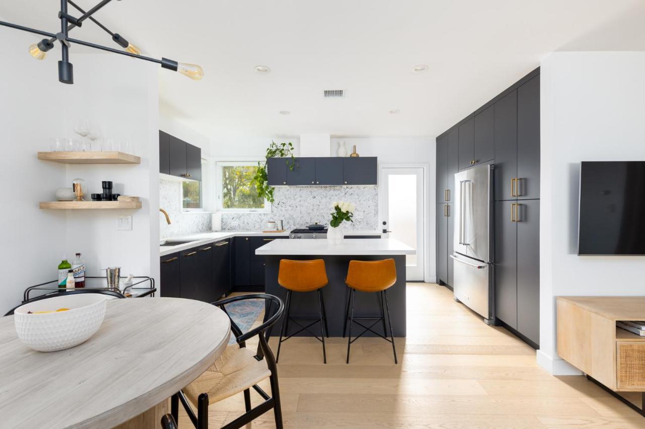 Beautiful 3 Bedroom In Mar Vista Los Angeles Exteriér fotografie