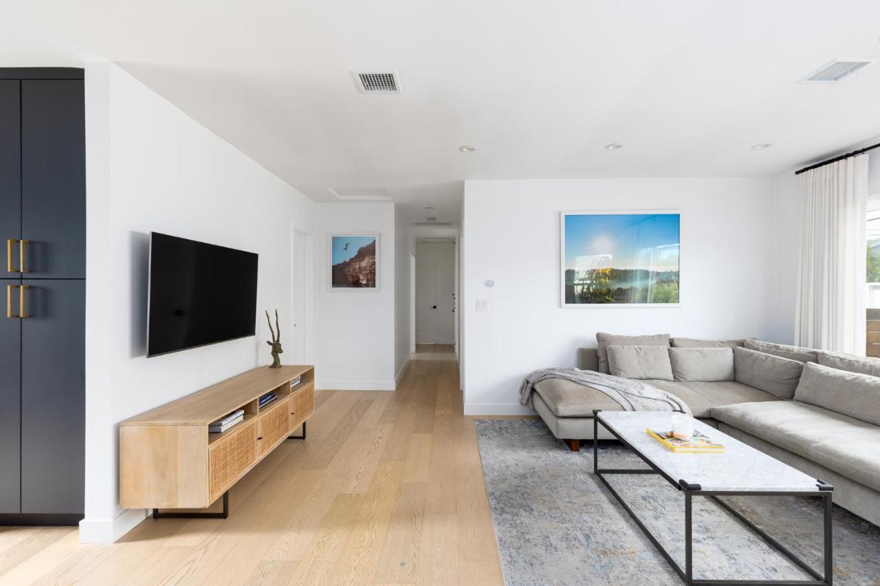 Beautiful 3 Bedroom In Mar Vista Los Angeles Exteriér fotografie