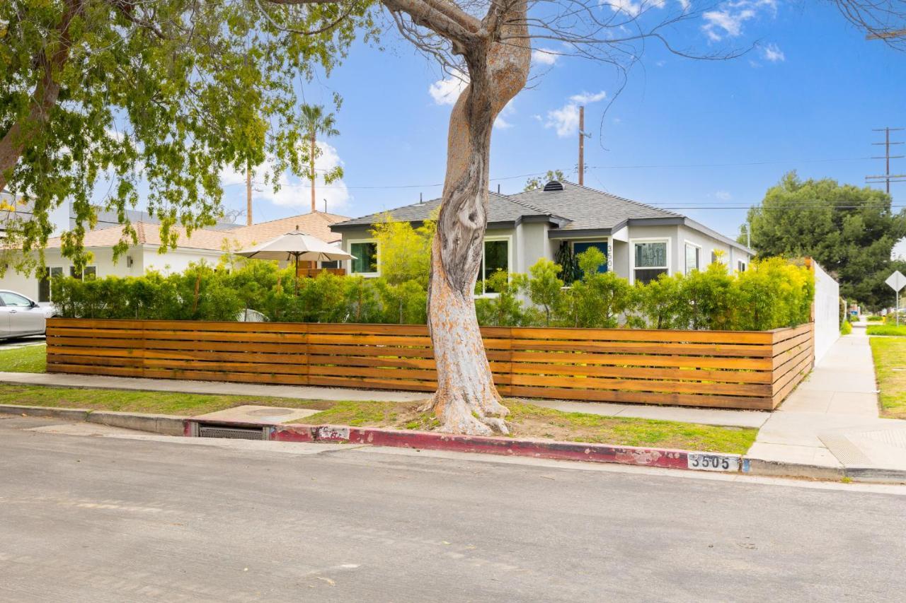 Beautiful 3 Bedroom In Mar Vista Los Angeles Exteriér fotografie