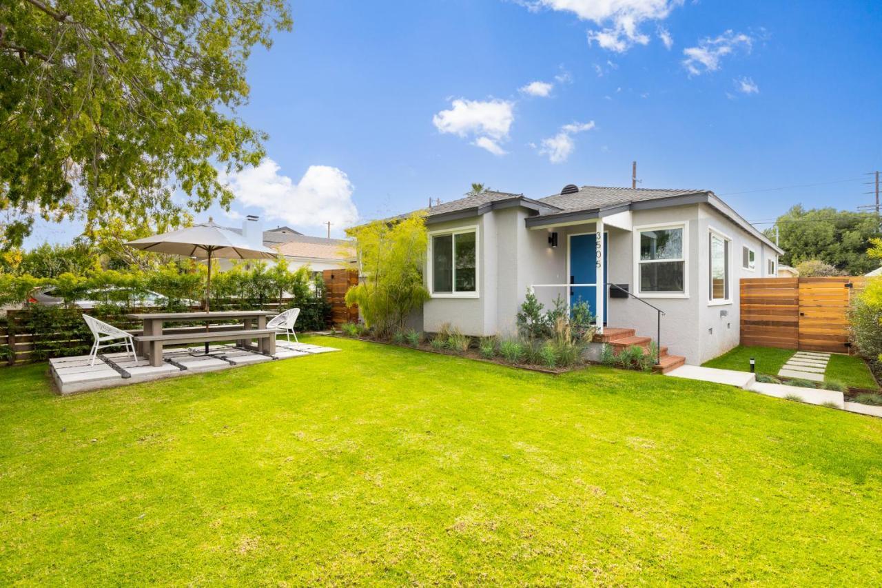 Beautiful 3 Bedroom In Mar Vista Los Angeles Exteriér fotografie