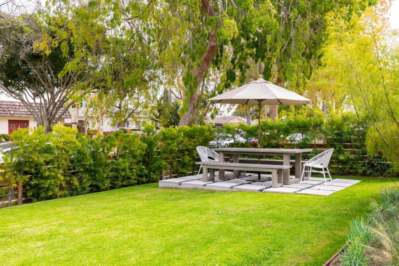 Beautiful 3 Bedroom In Mar Vista Los Angeles Exteriér fotografie