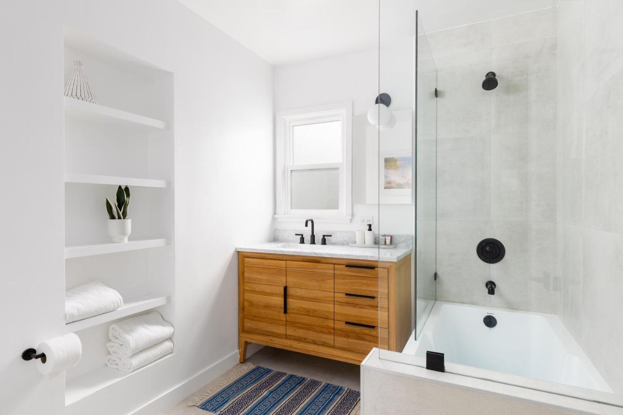 Beautiful 3 Bedroom In Mar Vista Los Angeles Exteriér fotografie