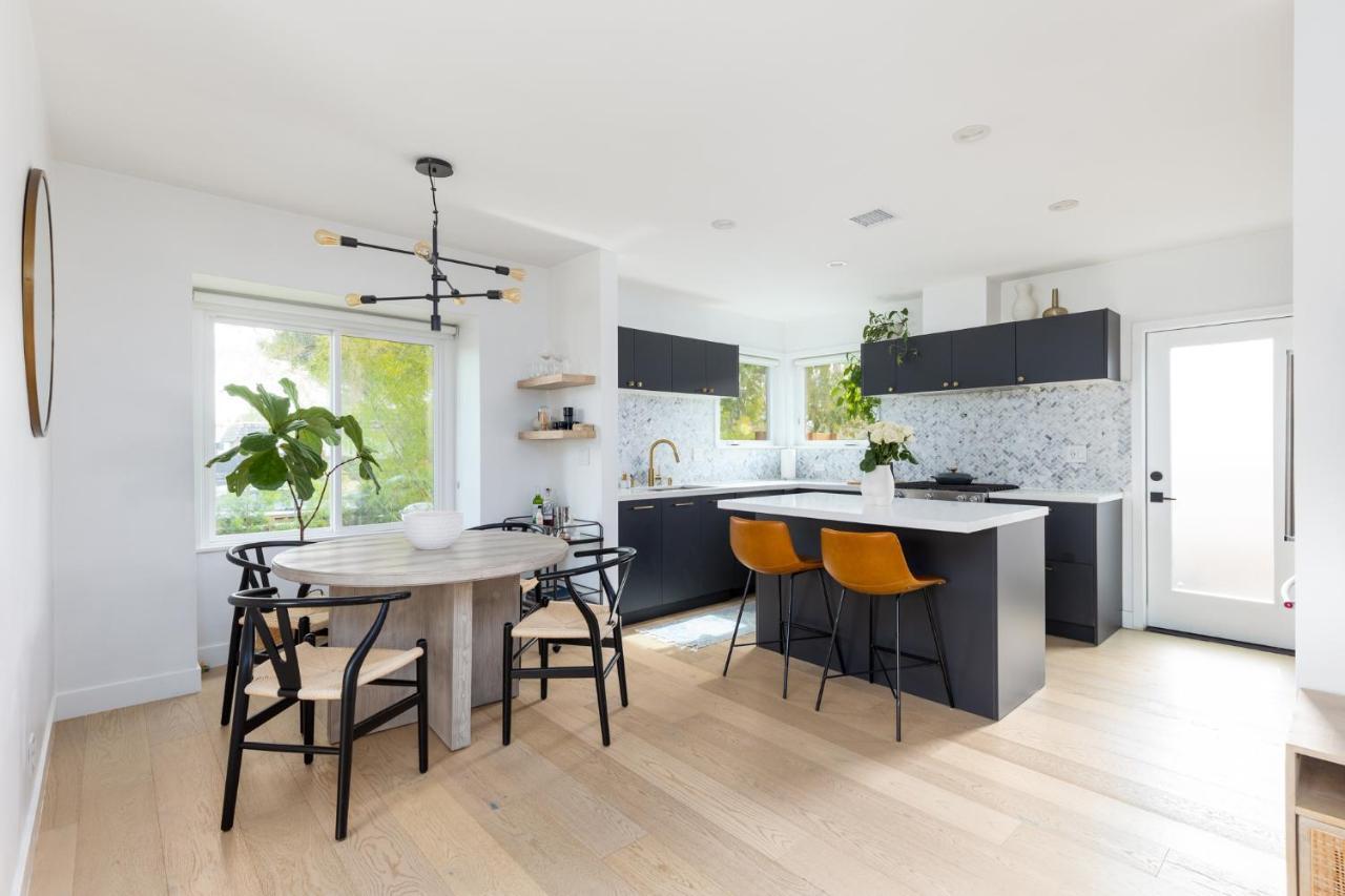 Beautiful 3 Bedroom In Mar Vista Los Angeles Exteriér fotografie