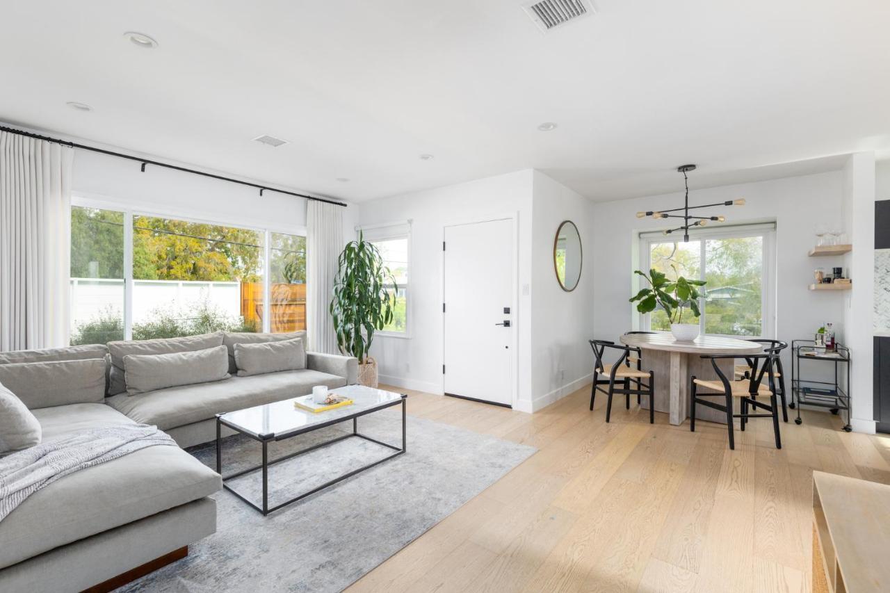 Beautiful 3 Bedroom In Mar Vista Los Angeles Exteriér fotografie