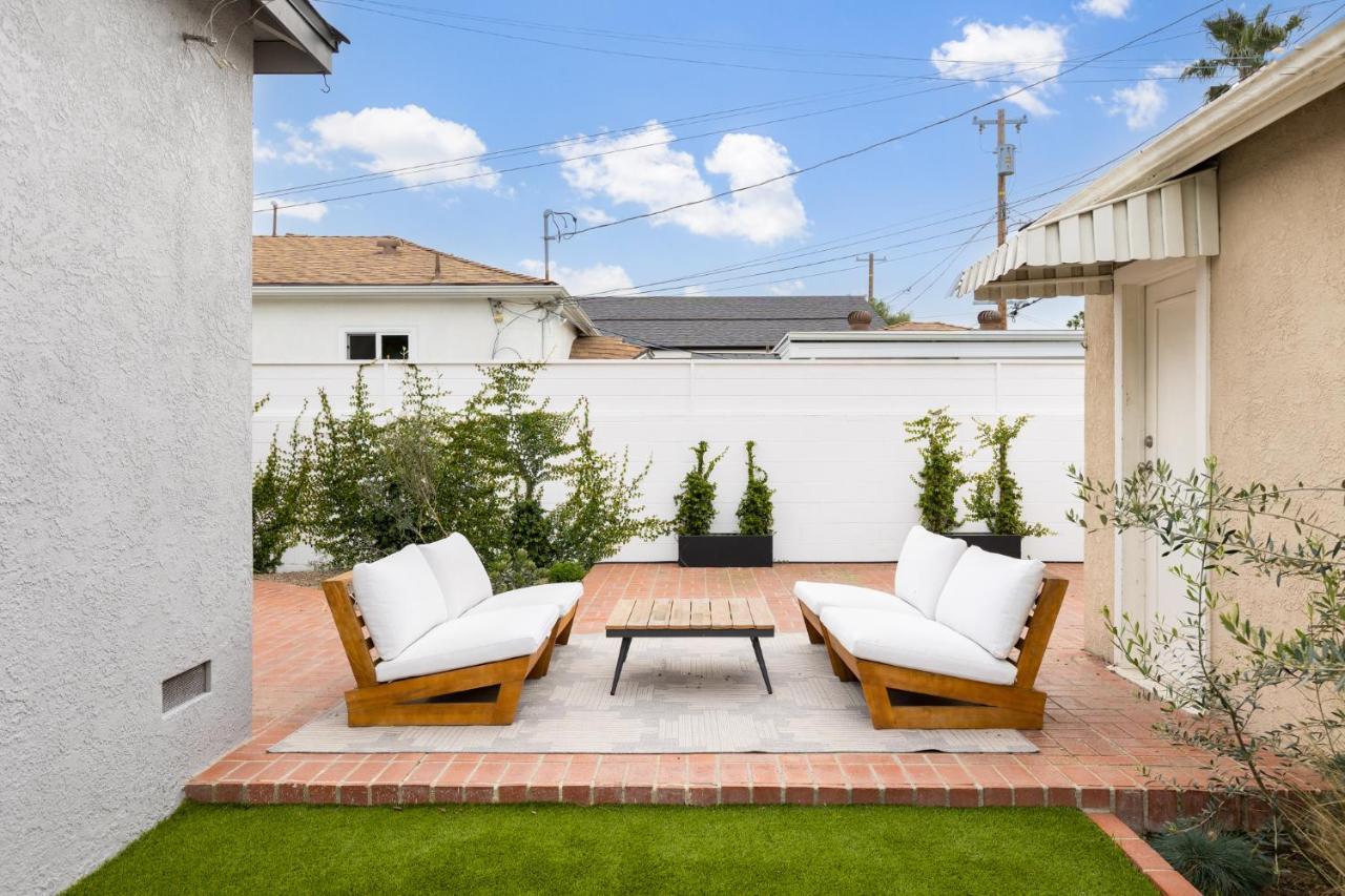 Beautiful 3 Bedroom In Mar Vista Los Angeles Exteriér fotografie