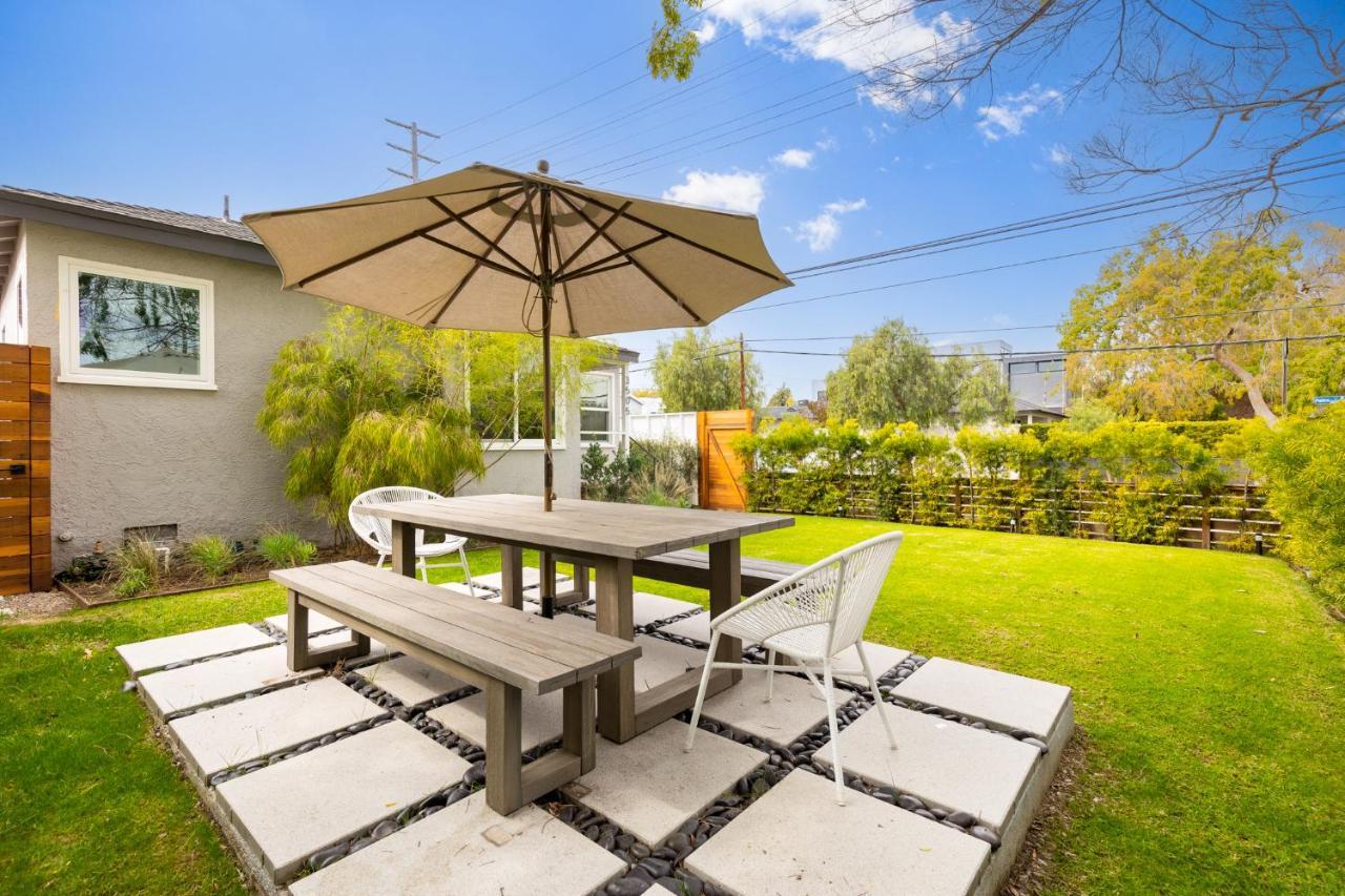 Beautiful 3 Bedroom In Mar Vista Los Angeles Exteriér fotografie