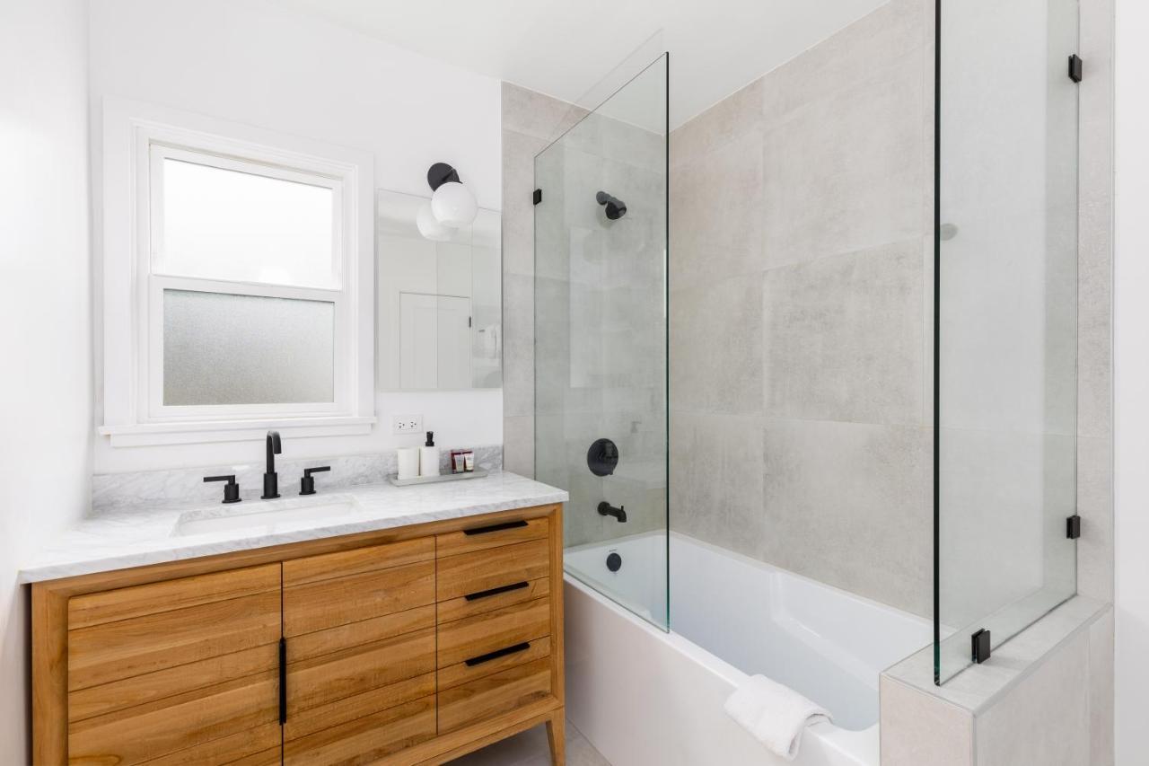 Beautiful 3 Bedroom In Mar Vista Los Angeles Exteriér fotografie