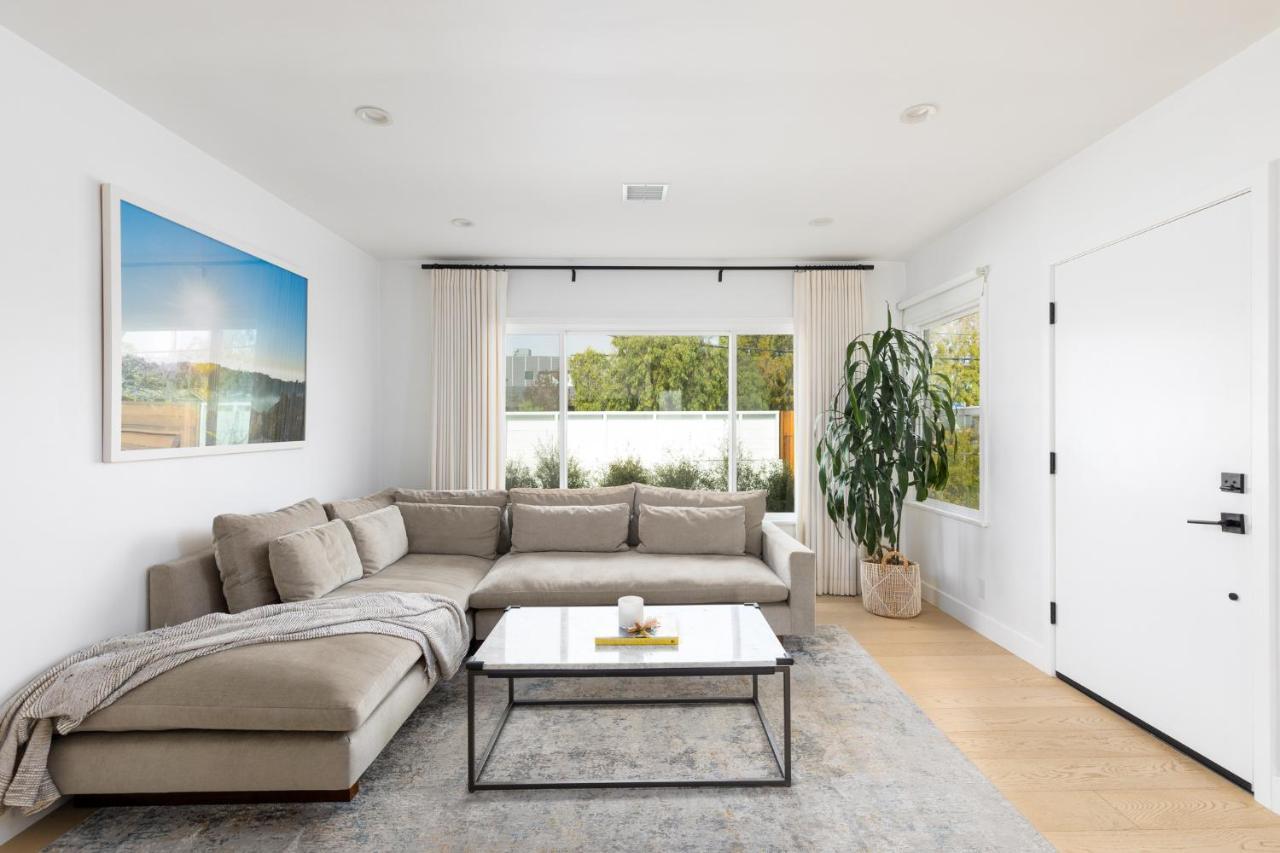 Beautiful 3 Bedroom In Mar Vista Los Angeles Exteriér fotografie