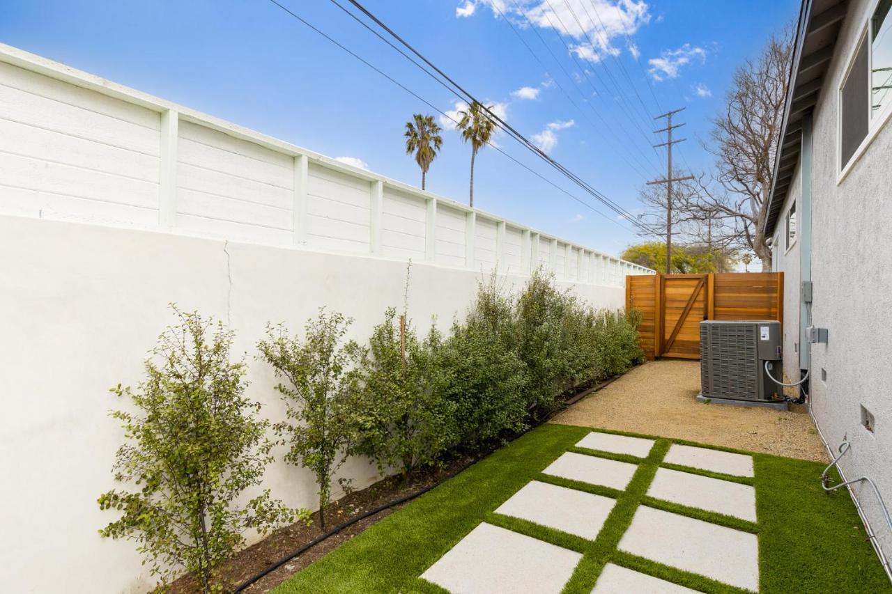 Beautiful 3 Bedroom In Mar Vista Los Angeles Exteriér fotografie