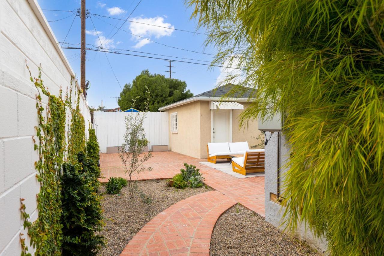 Beautiful 3 Bedroom In Mar Vista Los Angeles Exteriér fotografie