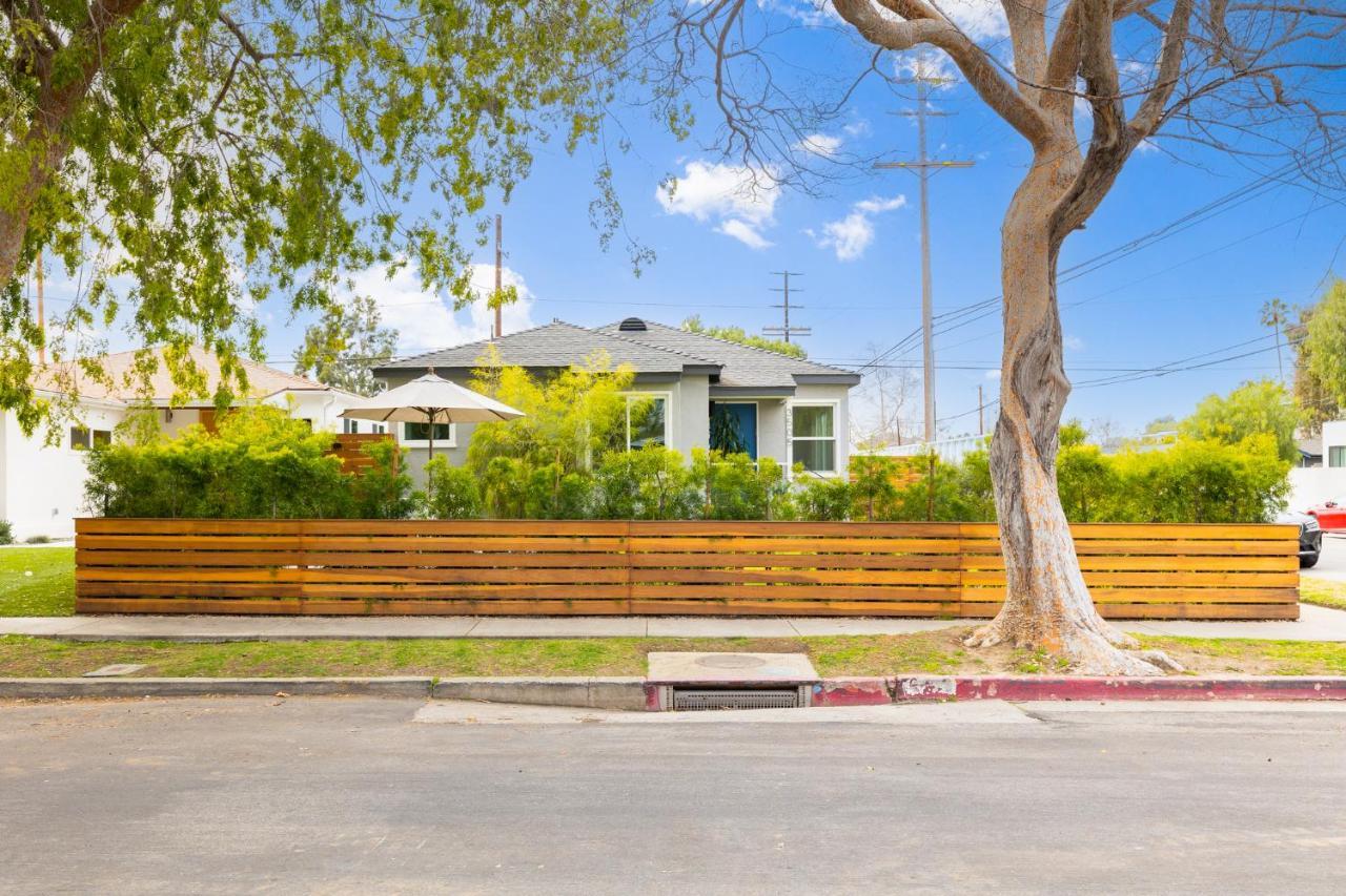 Beautiful 3 Bedroom In Mar Vista Los Angeles Exteriér fotografie