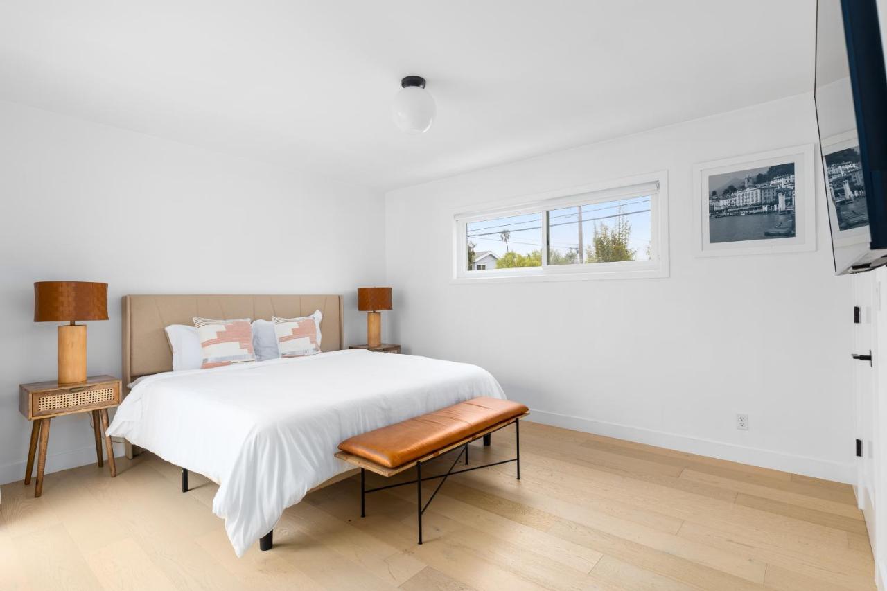 Beautiful 3 Bedroom In Mar Vista Los Angeles Exteriér fotografie