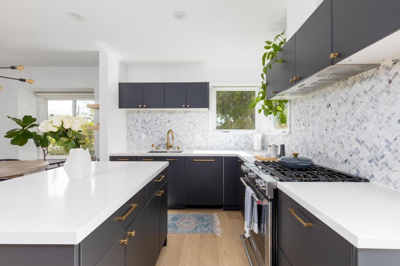 Beautiful 3 Bedroom In Mar Vista Los Angeles Exteriér fotografie