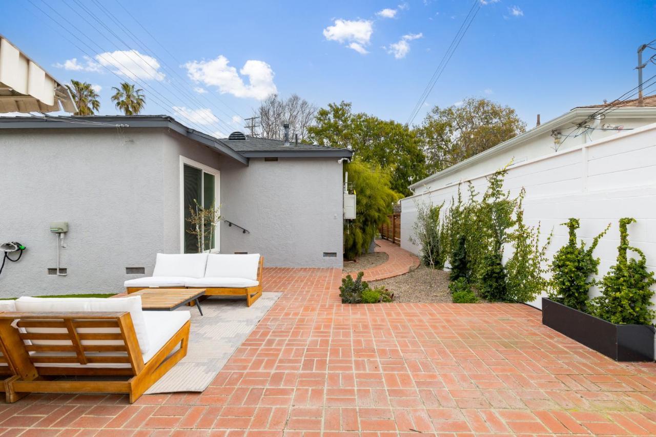 Beautiful 3 Bedroom In Mar Vista Los Angeles Exteriér fotografie