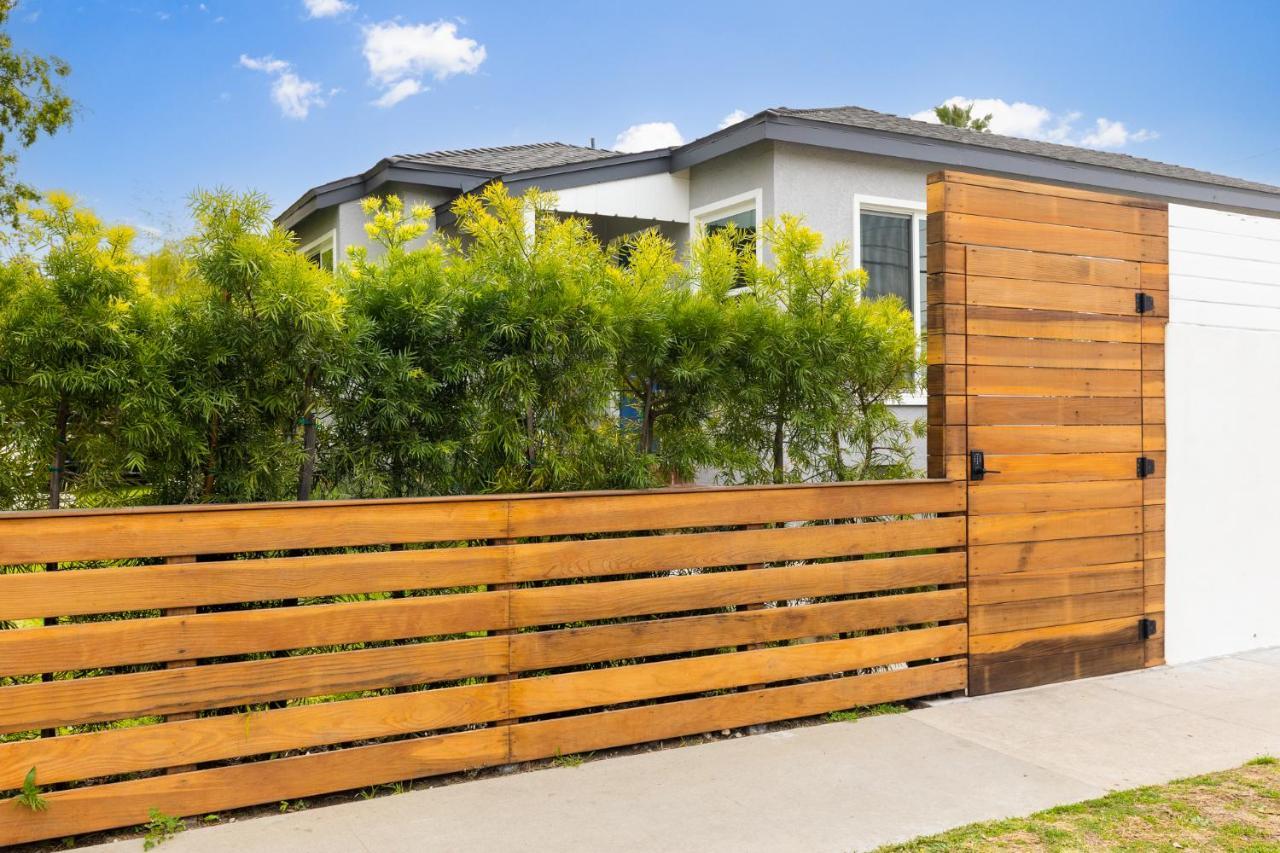 Beautiful 3 Bedroom In Mar Vista Los Angeles Exteriér fotografie
