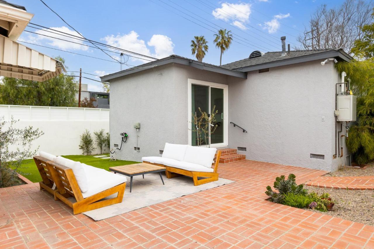 Beautiful 3 Bedroom In Mar Vista Los Angeles Exteriér fotografie