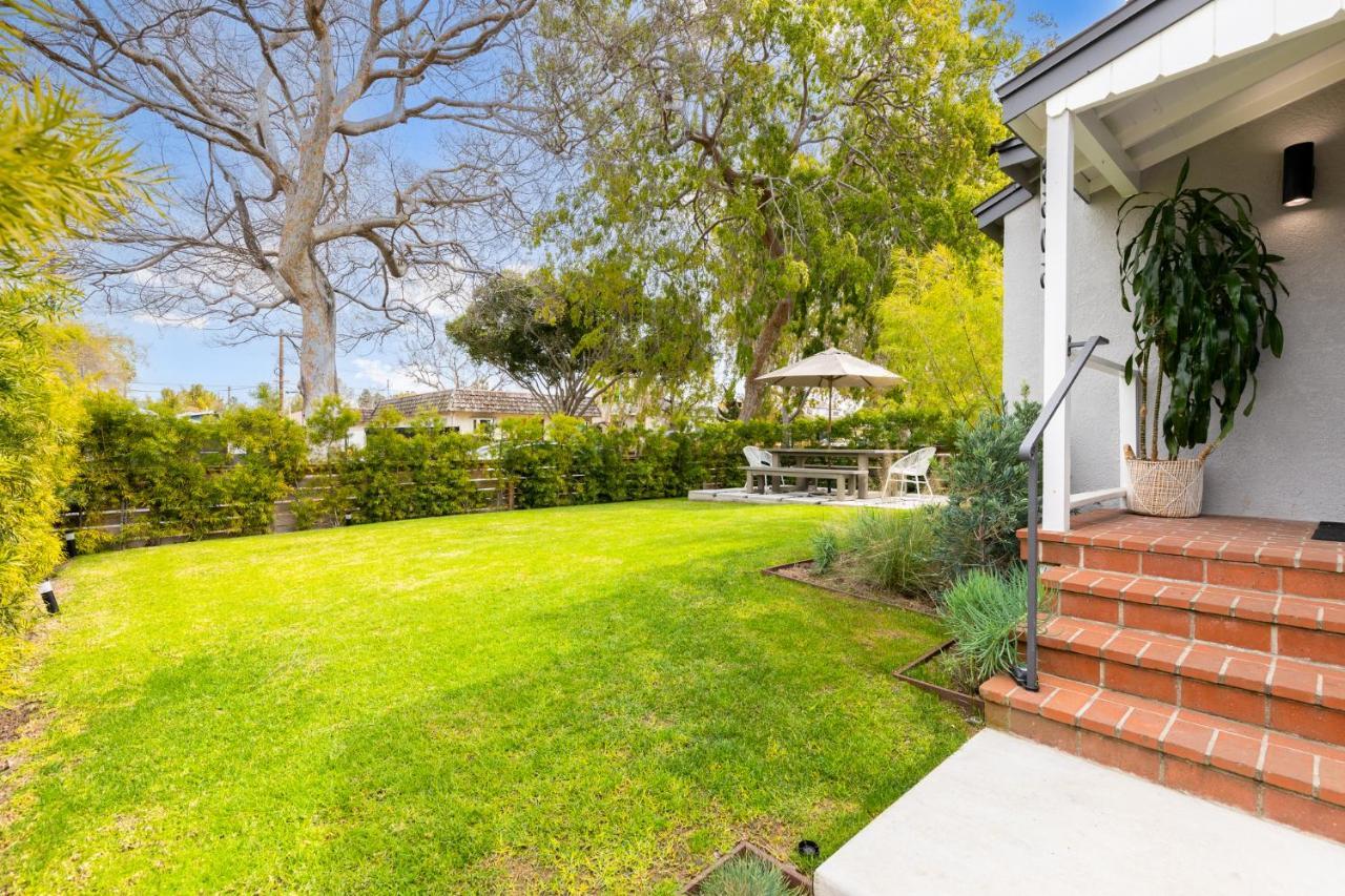 Beautiful 3 Bedroom In Mar Vista Los Angeles Exteriér fotografie